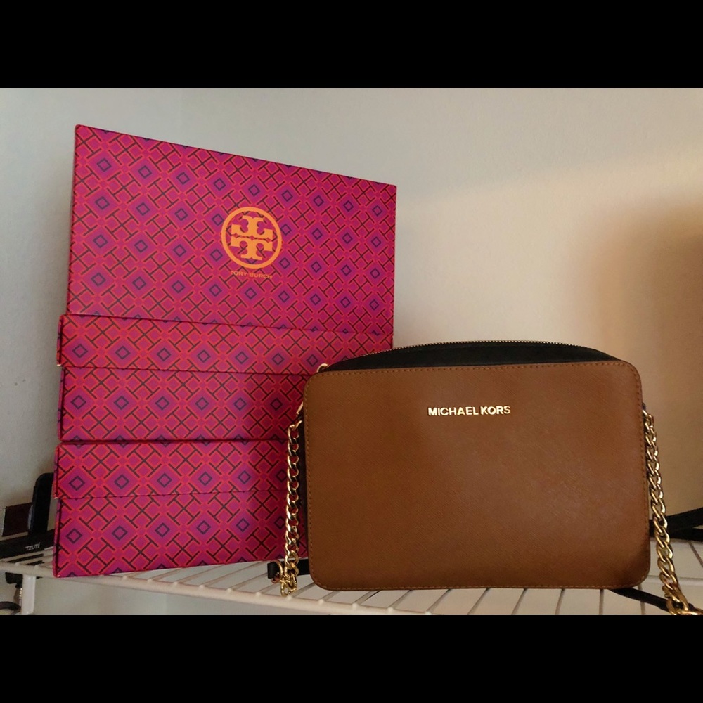 MK crossbody